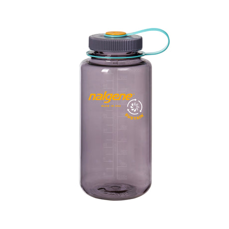 Nalgene 1l Widemouth Sustain Amethyst