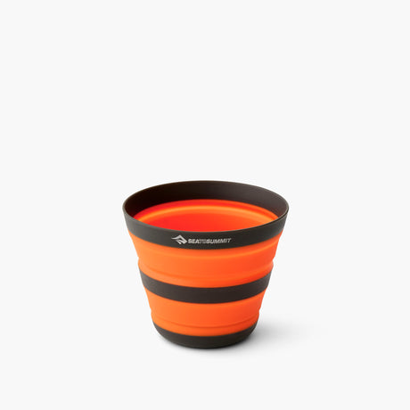 Sea To Summit Frontier Ul Collapsible Cup Blue