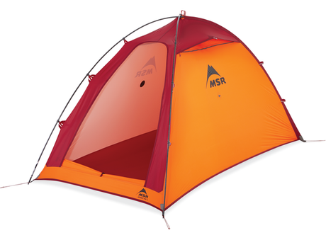 MSR Advance Pro 2 Telt