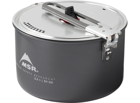 MSR Ceramic 2.5L Pot 2.0