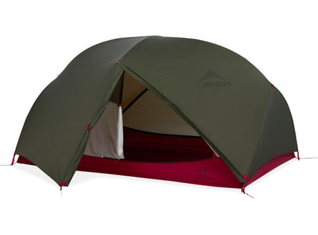 MSR Hubba Hubba Bikepack