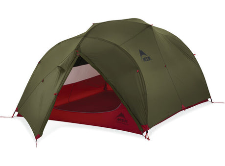 MSR Hubba Telt Grønn