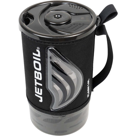 Jetboil Cook System Flash 1.0L Carbon