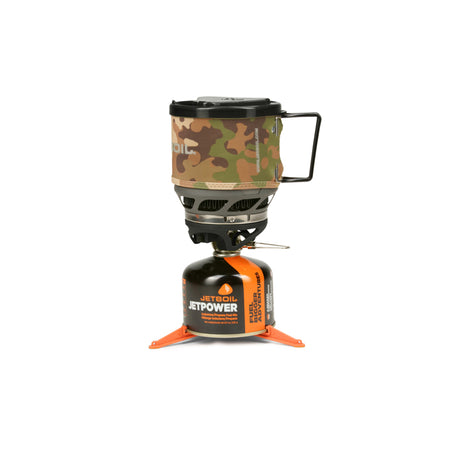Jetboil Minimo Camouflage