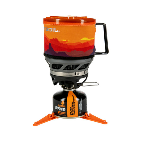 Jetboil CS Minimo Sunset