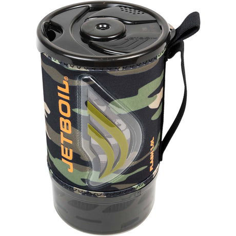 Jetboil Cook System Flash 1.0L Dark Camo
