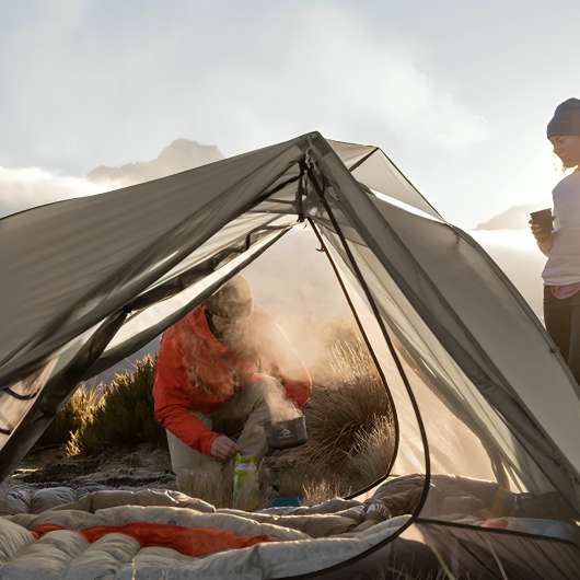 Hvor kan man dra på fjelltur?