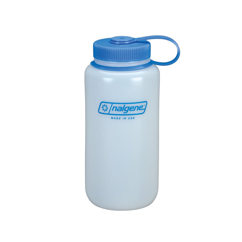 Nalgene Kraftig Plast Wm 1 L Hvit