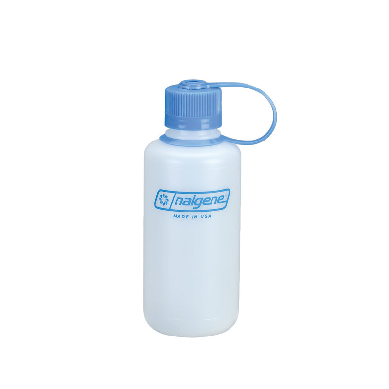 Nalgene Kraftig Plast Nm 0,5L Hvit