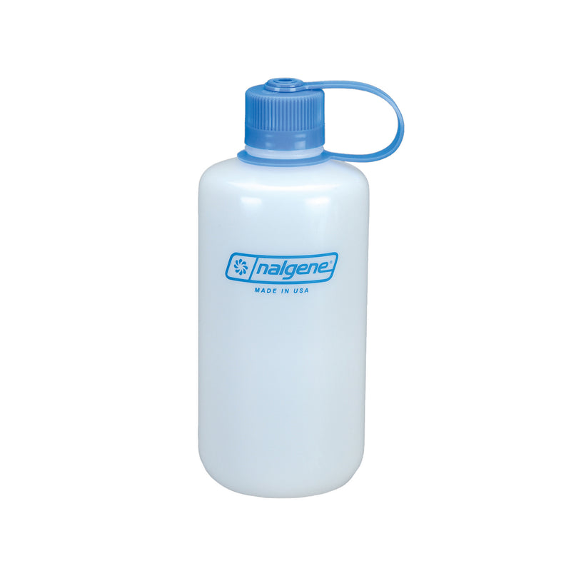 Nalgene Kraftig Plast Nm 1 L Hvit