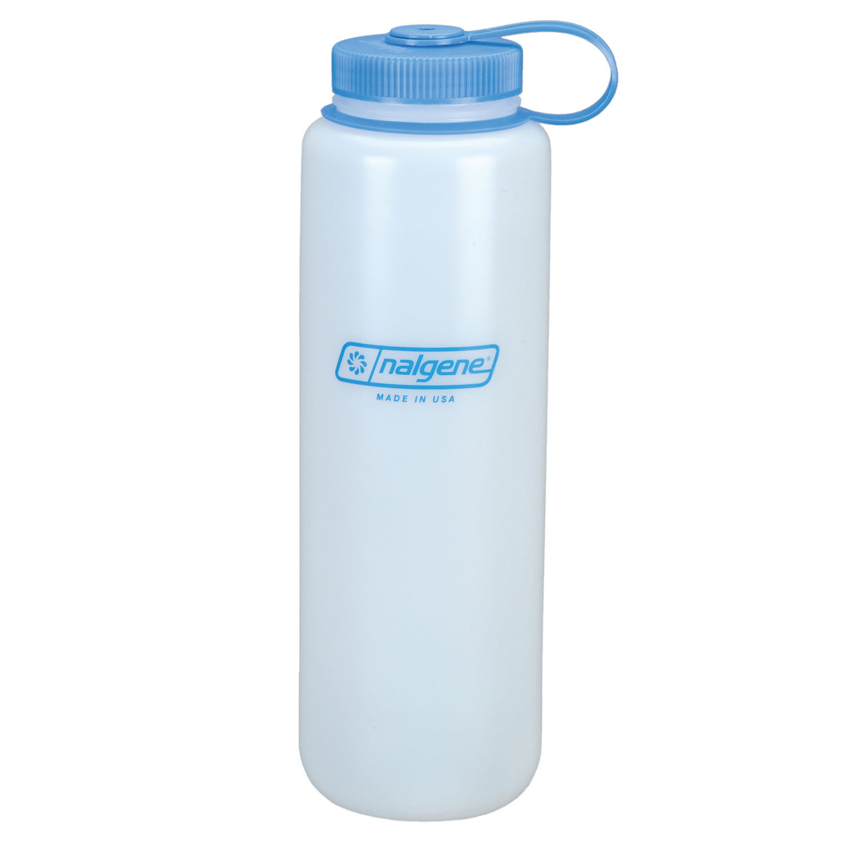Nalgene 1,5 Liter Hdpe White