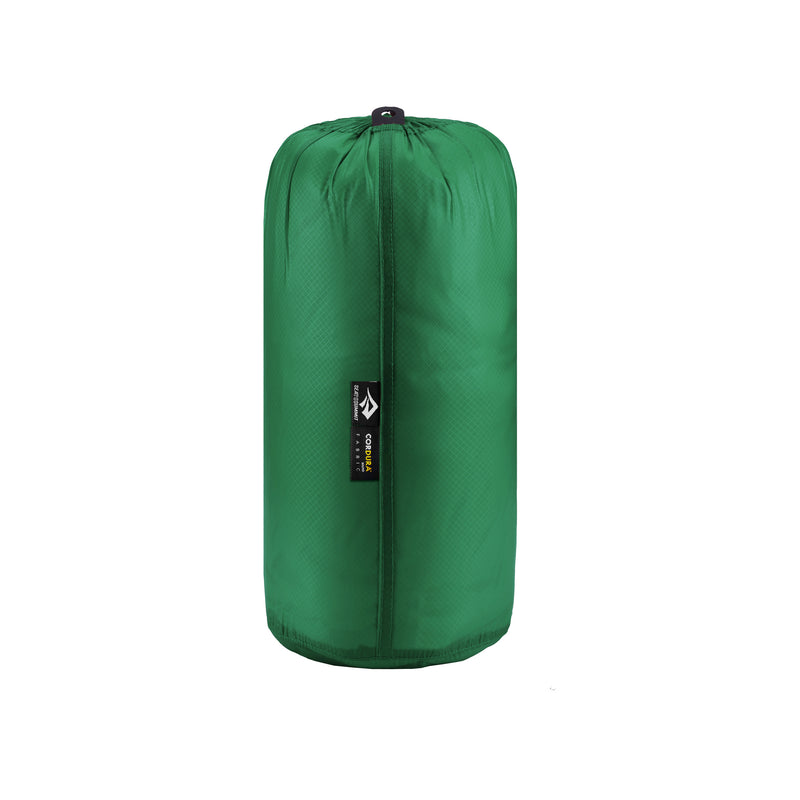 Sea To Summit Stuff Sack Ultrasilicone Xsmall 4l Green