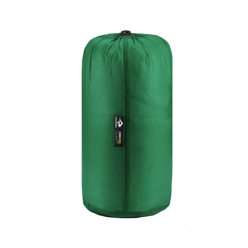 Sea To Summit Stuff Sack Ultrasilicone Medium 9l Blue
