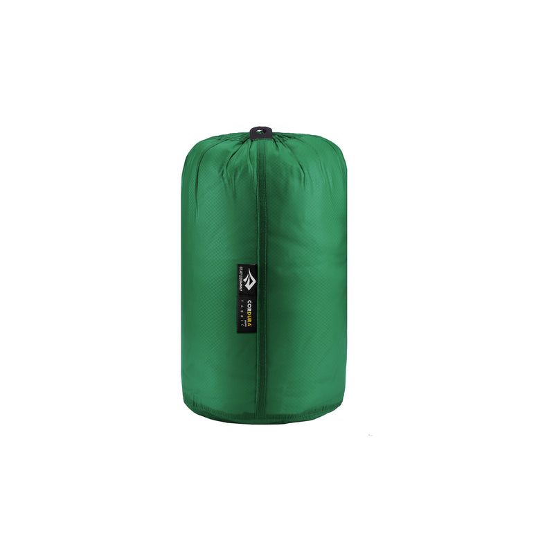 Sea To Summit Stuff Sack Ultrasilicone Xxs 2,5l Green