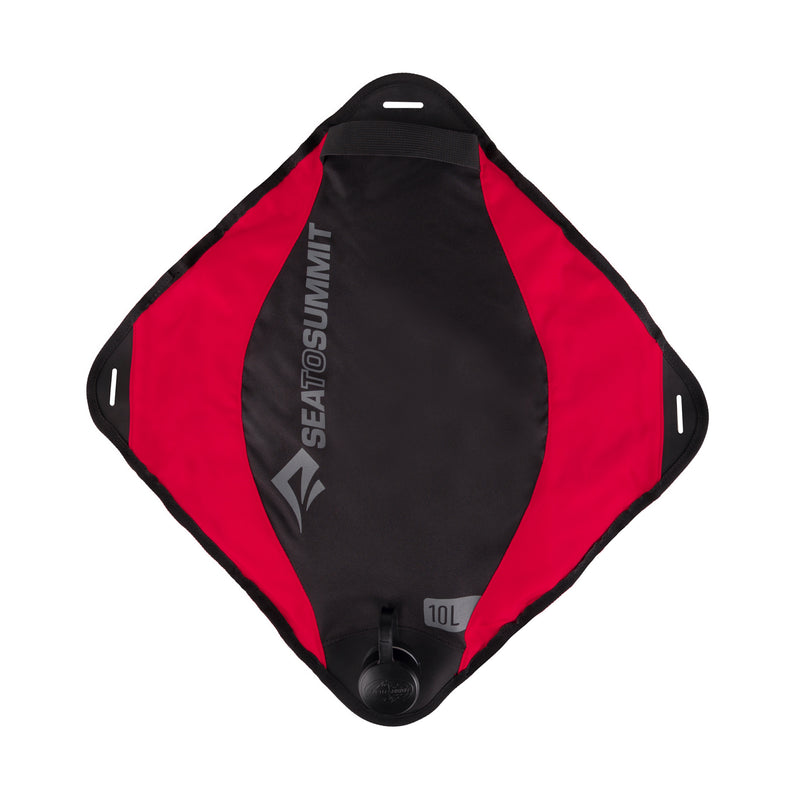 Sea To Summit Pack Tap 10l Red
