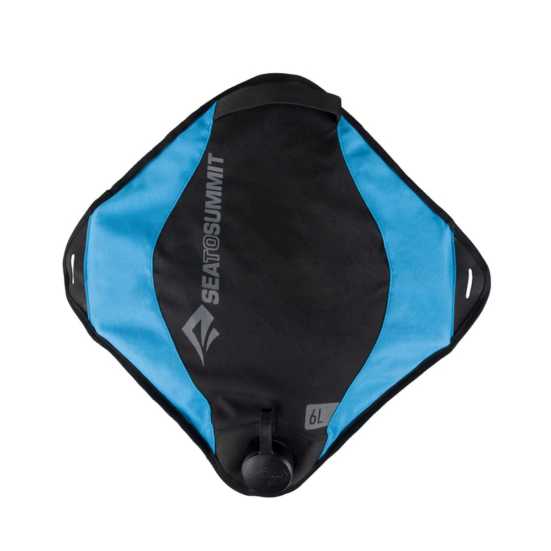Sea To Summit Pack Tap 6l Blue