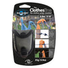 STS CLOTHESLINE BLACK