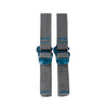 STS TIEDOWN HOOK STRAP 20MM 1.5M BLUE