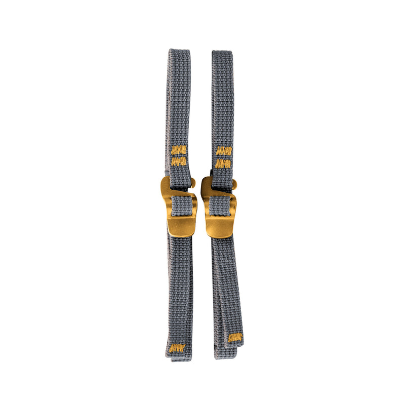 Sea To Summit Tiedown Hook Strap 1m 10mm Yellow