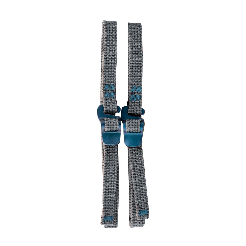 Sea To Summit Tiedown Hook Strap 1.5m 10mm Blue