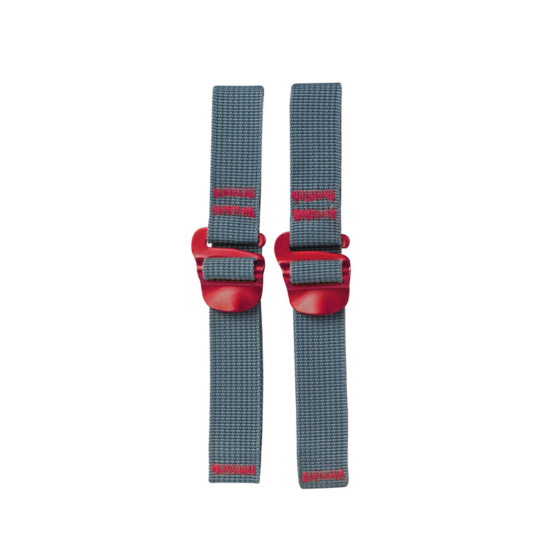 Sea To Summit Tiedown Hook Strap 2m 20mm Red