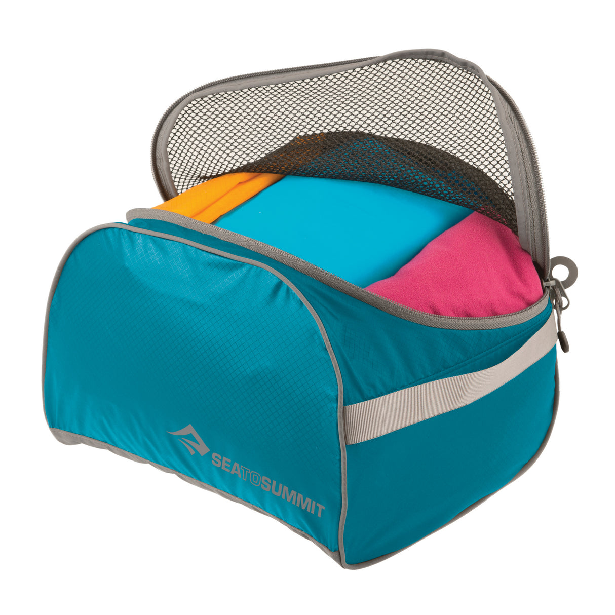 Packing Cell Large Blue/Grey