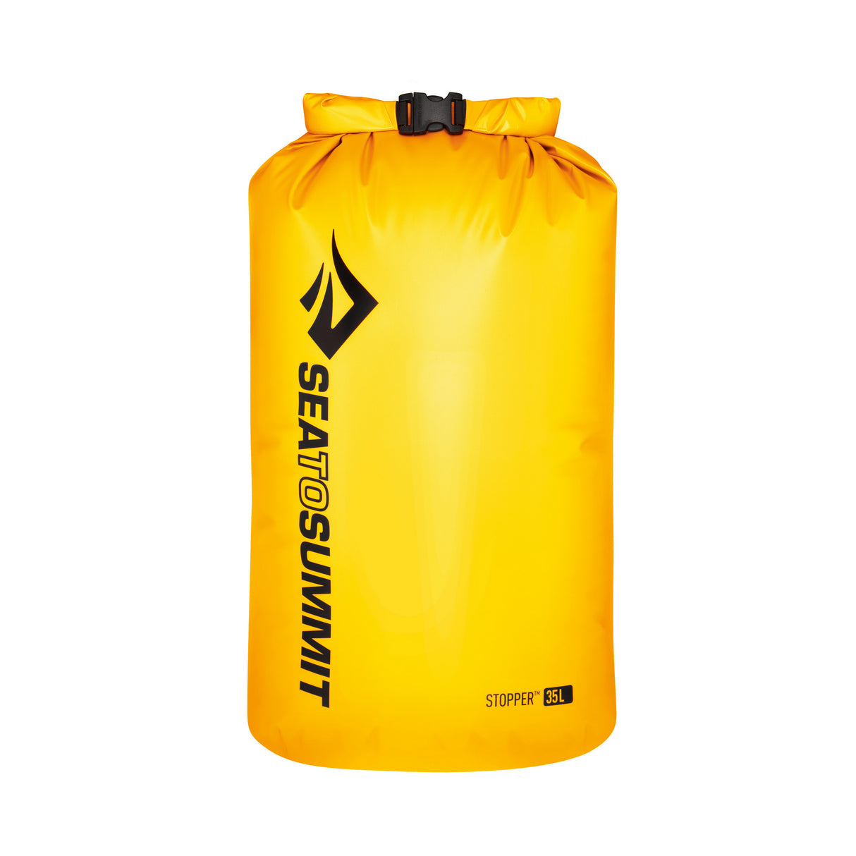 Sea to Summit Dry Sack Stopper 35L Yellow