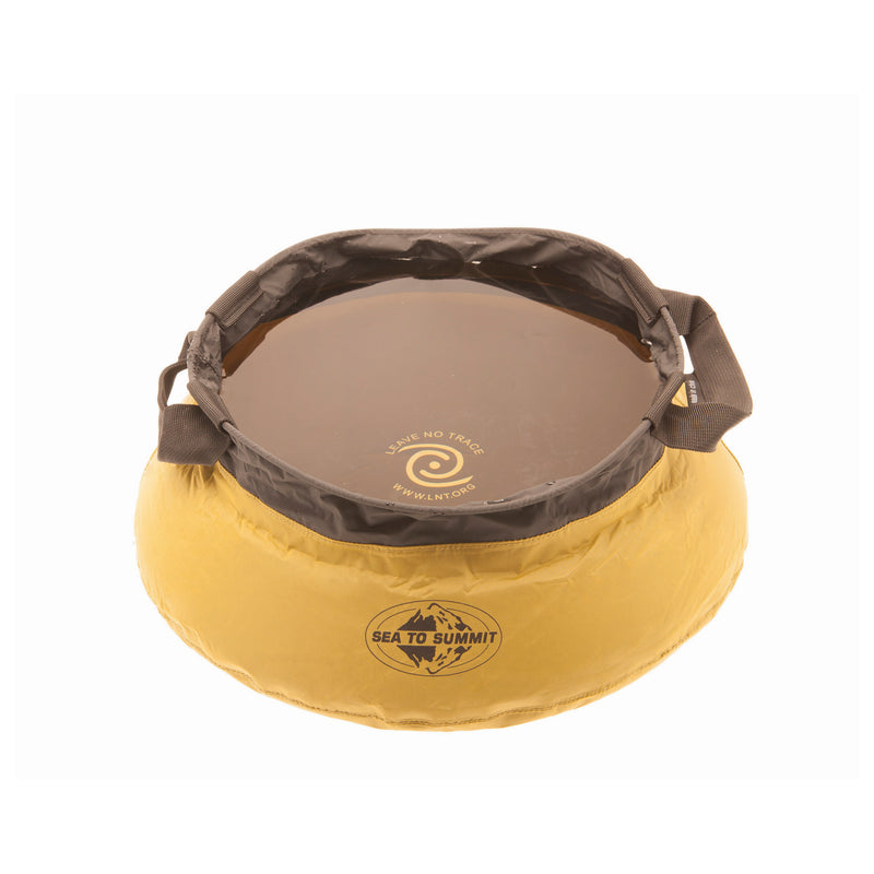 Sea To Summit Kitchen Sink Standard 10l Green