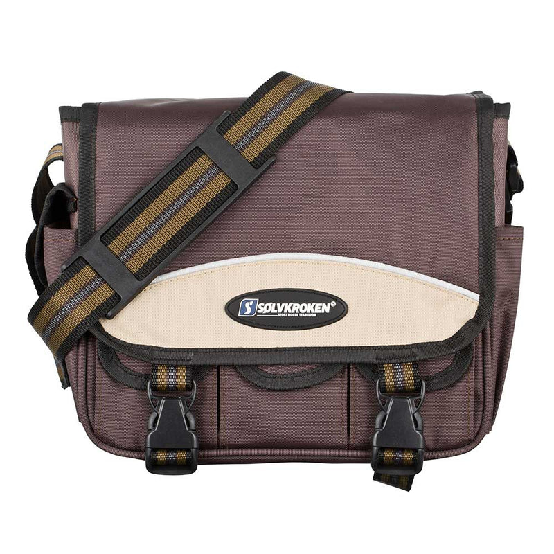 SØLVKROKEN FISKEVESKE LITEN