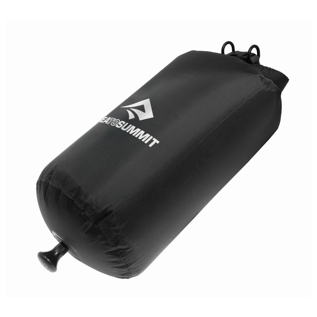 Pocket Shower Black