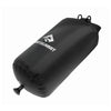 STS POCKET SHOWER BLACK