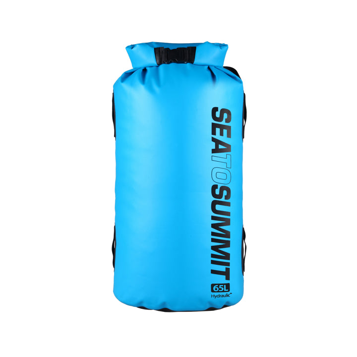 Sea To Summit Hydraulic Drybag Harness 65l