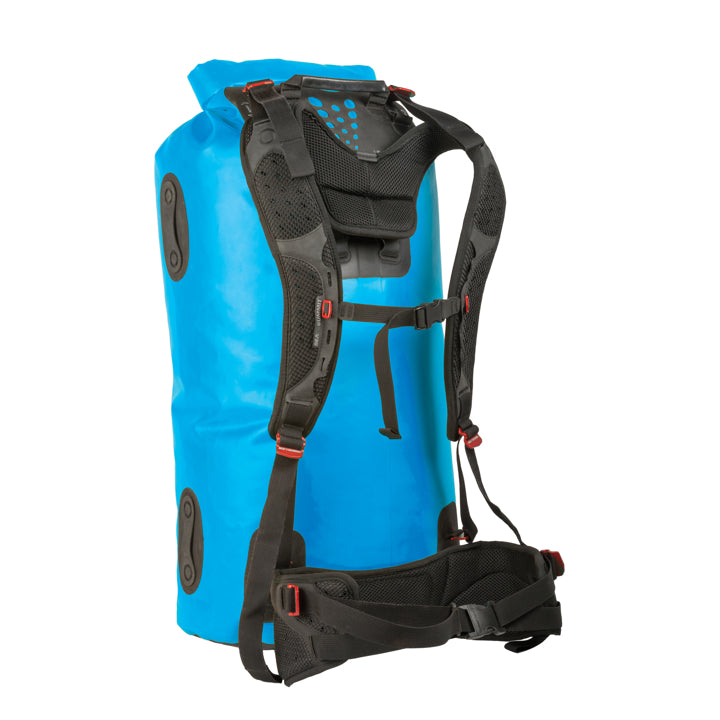 Sea To Summit Hydraulic Drybag Harness 65l