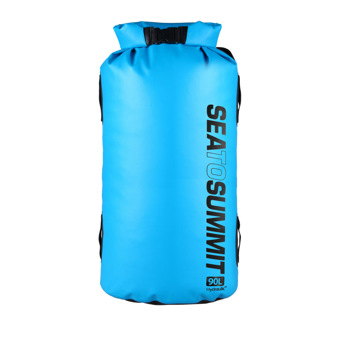 Sea To Summit Hydraulic Drybag Harness 90l