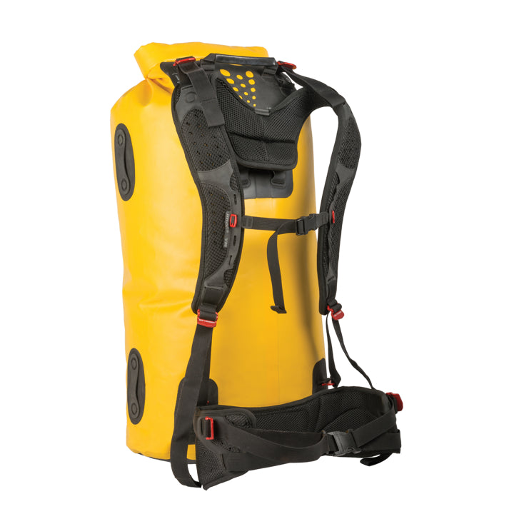 Sea To Summit Hydraulic Drybag Harness 65l