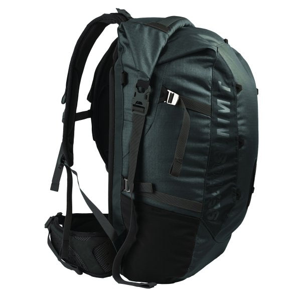 Sea To Summit Flow Waterproof Drypack 35l Black
