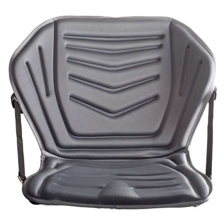 Sea To Summit Solution Gear Kayak Tripper Seat Black/grey