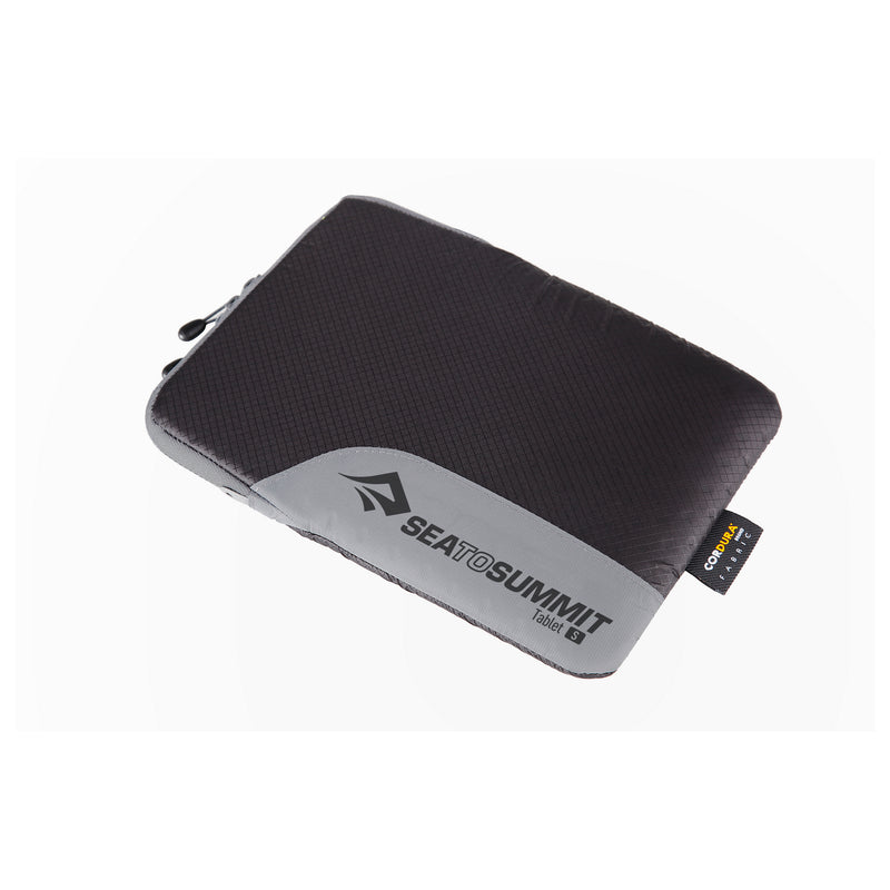 Sea To Summit Travellight Tablet Sleeve Small Black