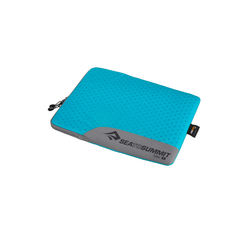 Sea To Summit Travellight Tablet Sleeve Small Black