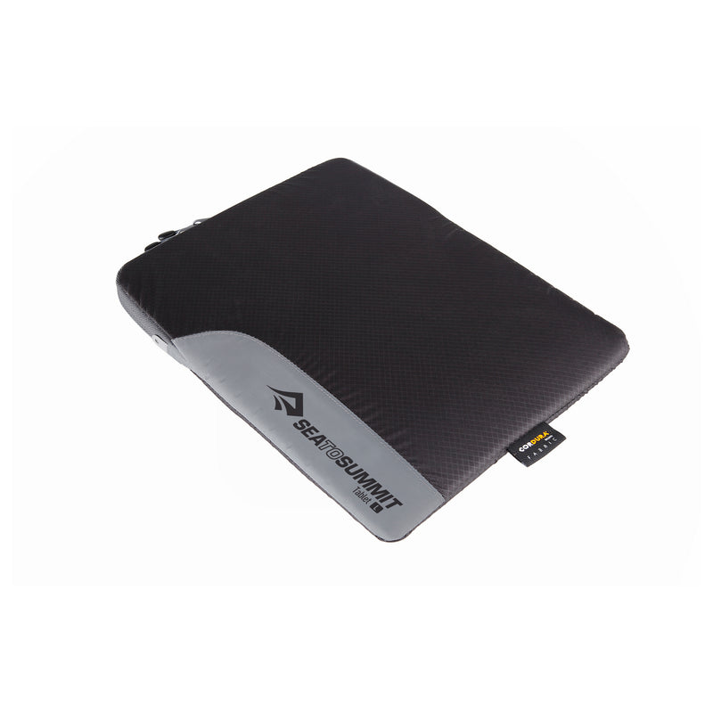 Sea To Summit Travellight Tablet Sleeve Large Black