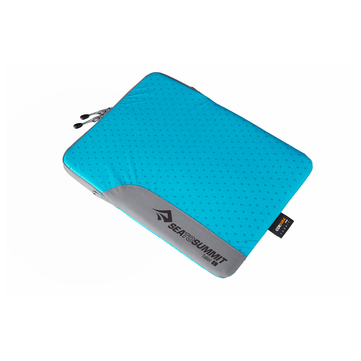 Tablet Sleeve Large Blue