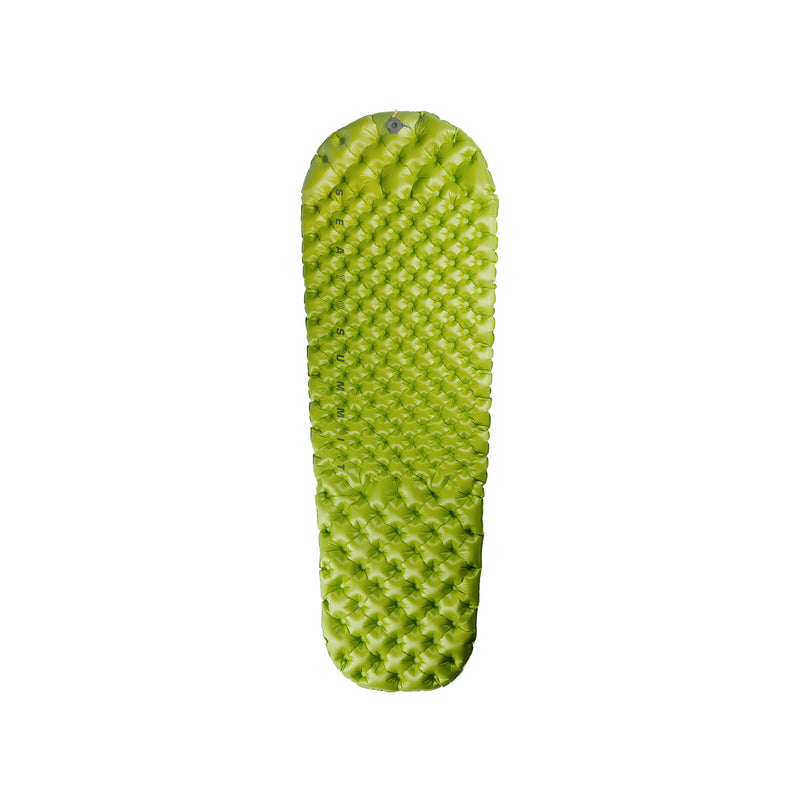 Sea To Summit Aircell Mat Comfort Light Insulated Small Green