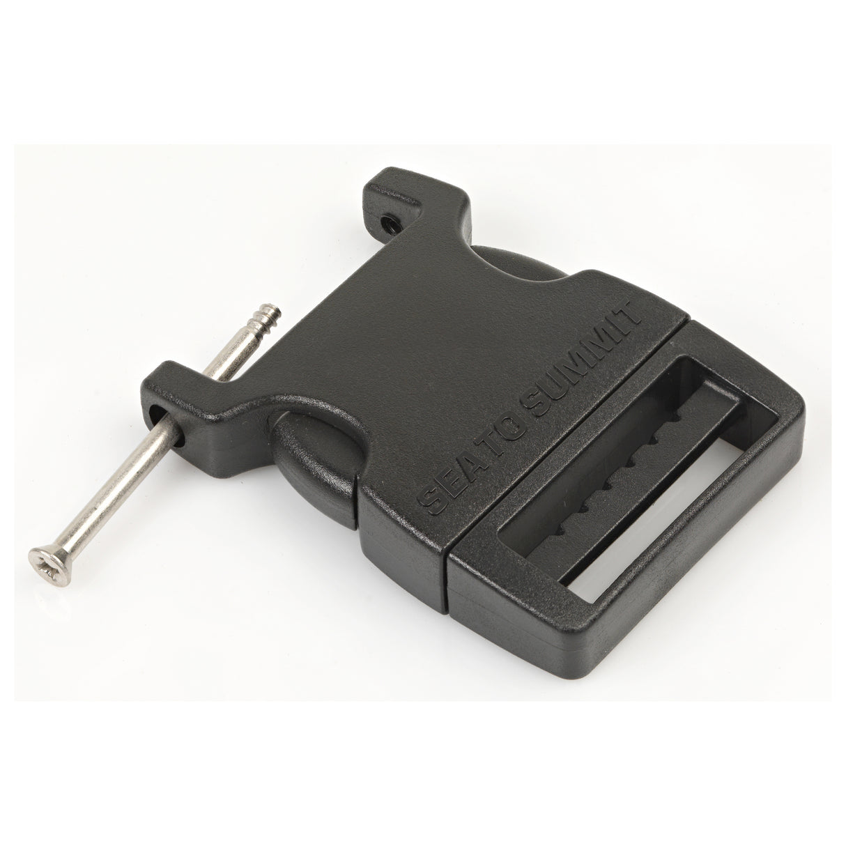 Buckle 50mm Side Release 1 Pin