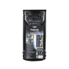 STS HYDRAULIC DRYBAG HARNESS 35L BLACK