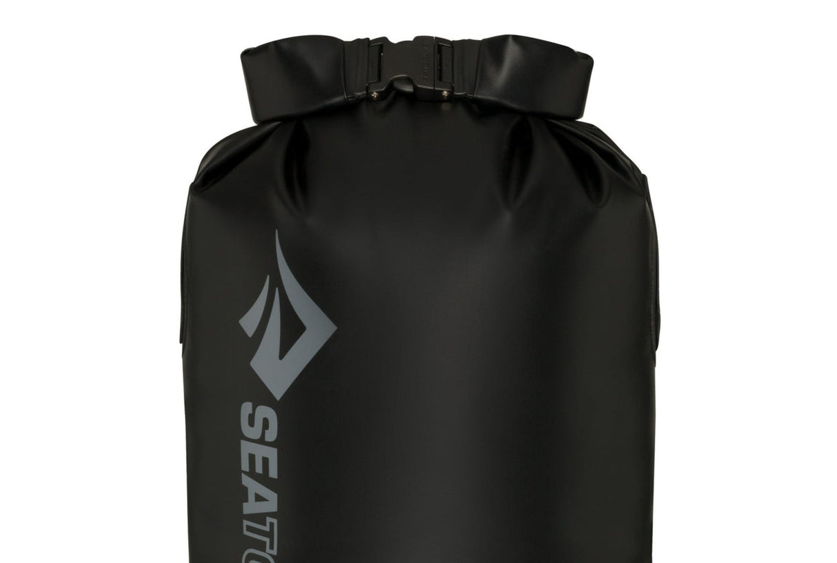 Sea to Summit Dry Sack Hydraulic Dry Bag 35L Black