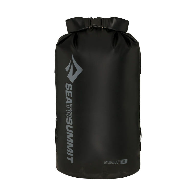 Sea To Summit Dry Sack Hydraulic Drybag 35l Black