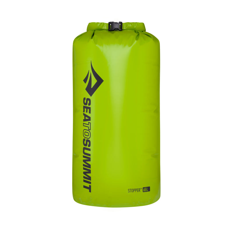Sea To Summit Dry Sack Stopper 65l Green