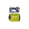STS PACKCOVER USIL M 50-70L LIME