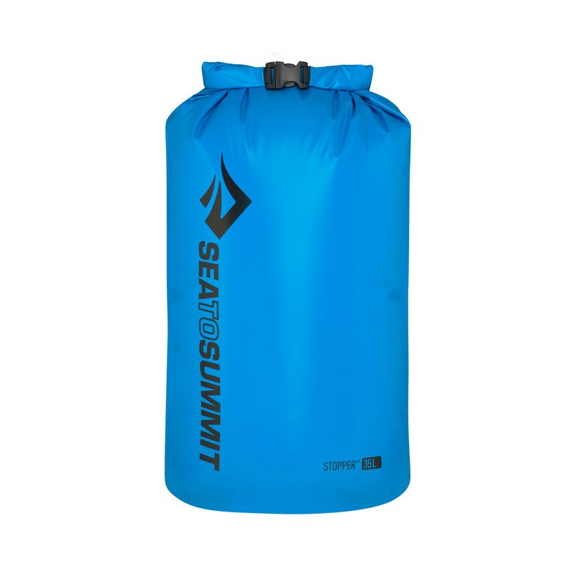 Sea To Summit Dry Sack Stopper 35l Blue
