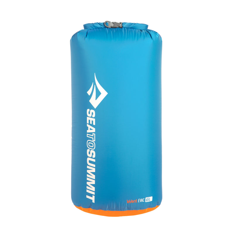 Sea To Summit Dry Sack Evac 65l Blue